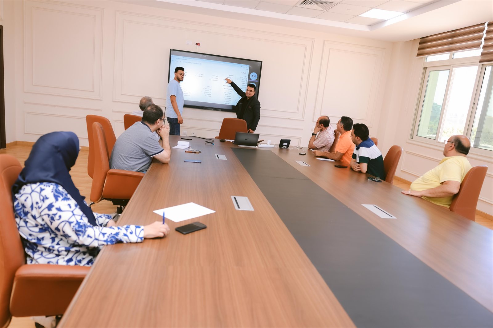 ERP Financial Training Session 20